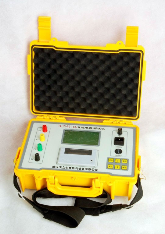 變壓器檢測設(shè)備