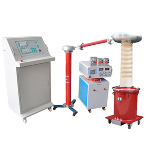 高壓耐壓試驗設(shè)備