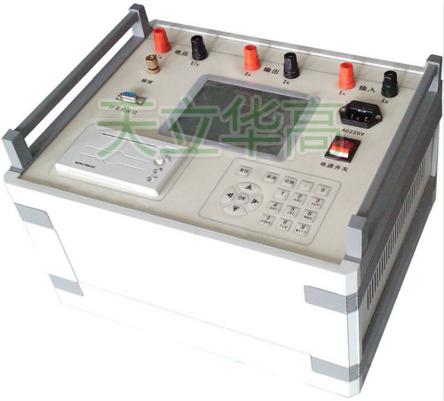 TLHG-2019變壓器短路阻抗測試儀