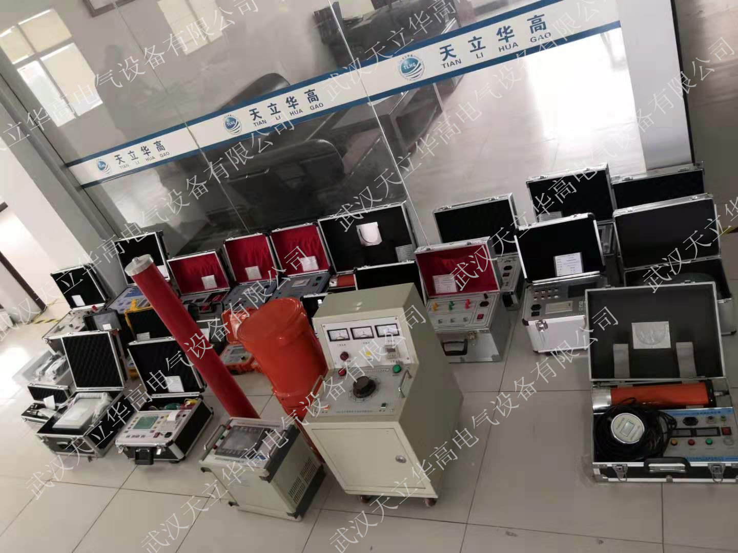 承裝（修、試）資質(zhì)設(shè)備配