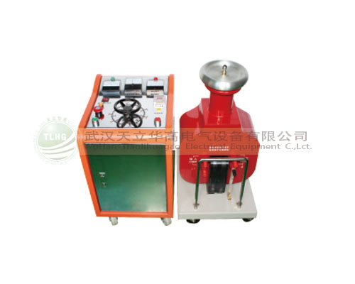 高壓耐壓試驗(yàn)設(shè)備