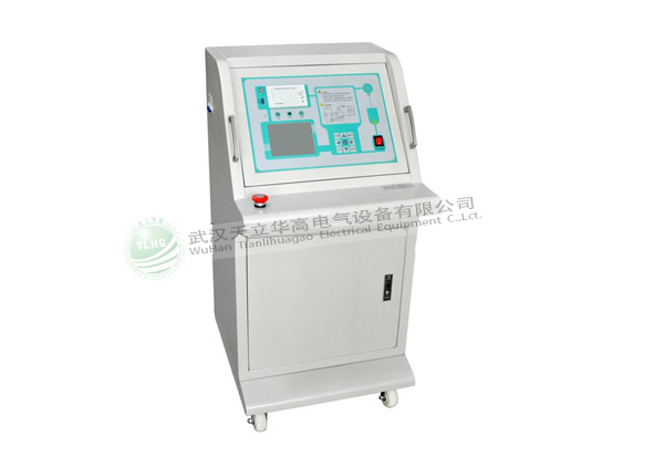 高壓耐壓試驗設(shè)備