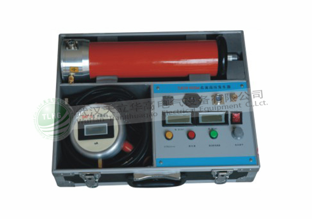 高壓耐壓試驗(yàn)設(shè)備