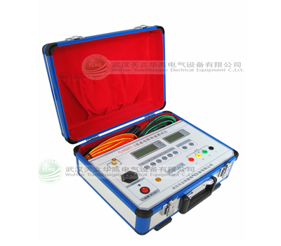 變壓器檢測(cè)設(shè)備