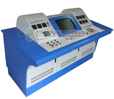 變壓器檢測(cè)設(shè)備