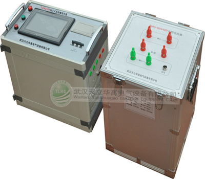 高壓耐壓試驗設(shè)備