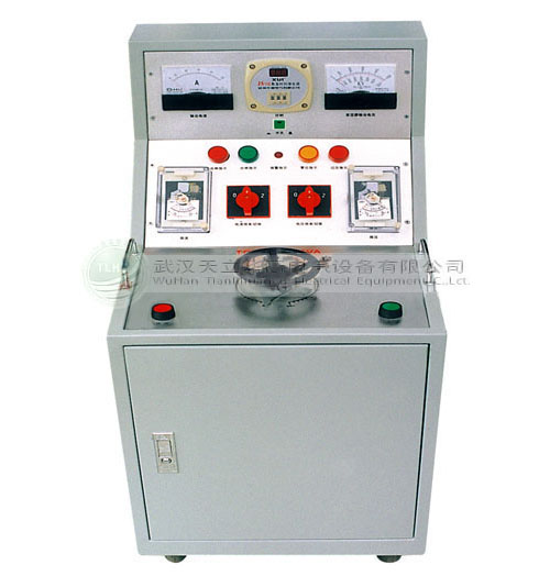 高壓耐壓試驗設(shè)備
