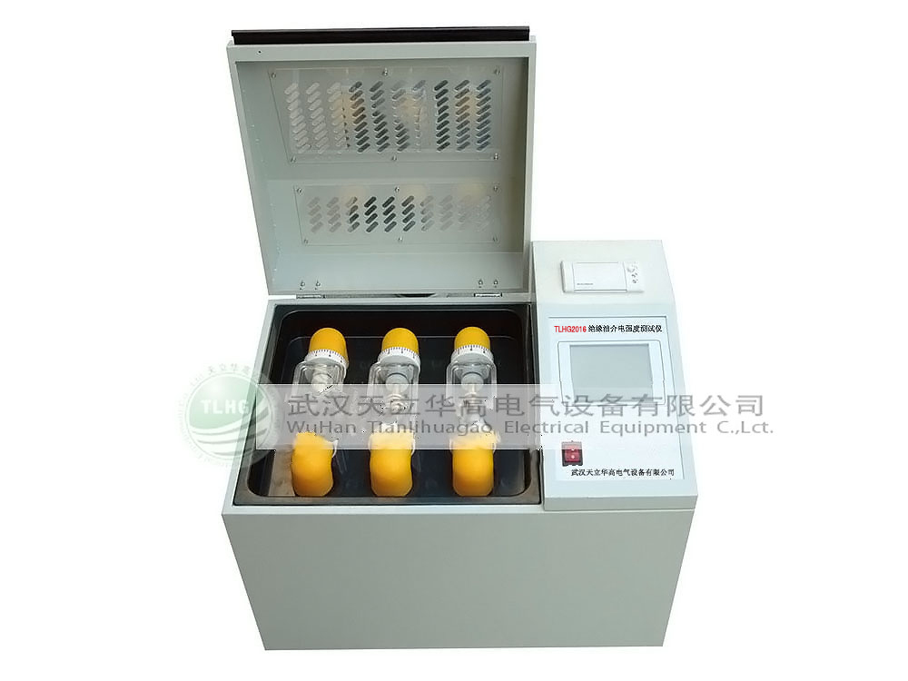 變壓器檢測設(shè)備