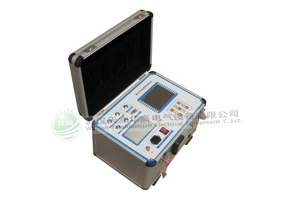 斷路器、繼電器、開關(guān)檢測(cè)設(shè)備