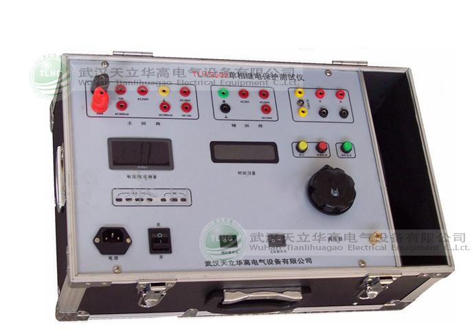 繼電保護(hù)、二次回路測(cè)試設(shè)備