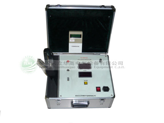 電纜、線路檢測設備