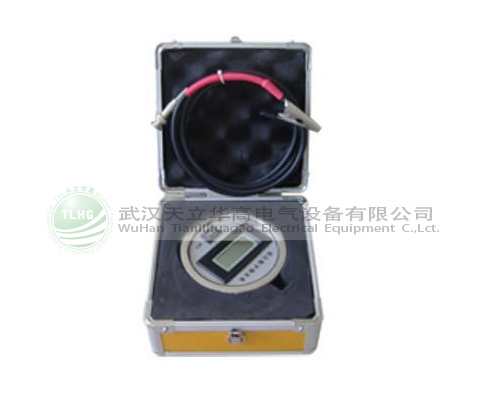 TLHG-9902直流數(shù)字微安表