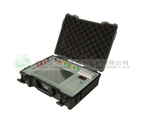 電能計(jì)量檢測(cè)設(shè)備