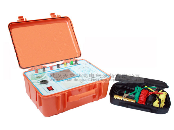 電能計量檢測設備