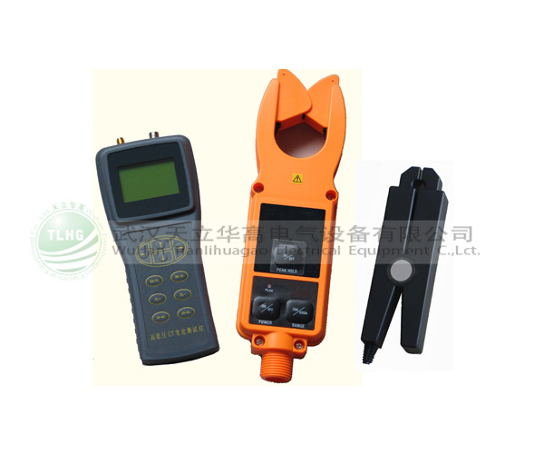 電能計(jì)量檢測(cè)設(shè)備