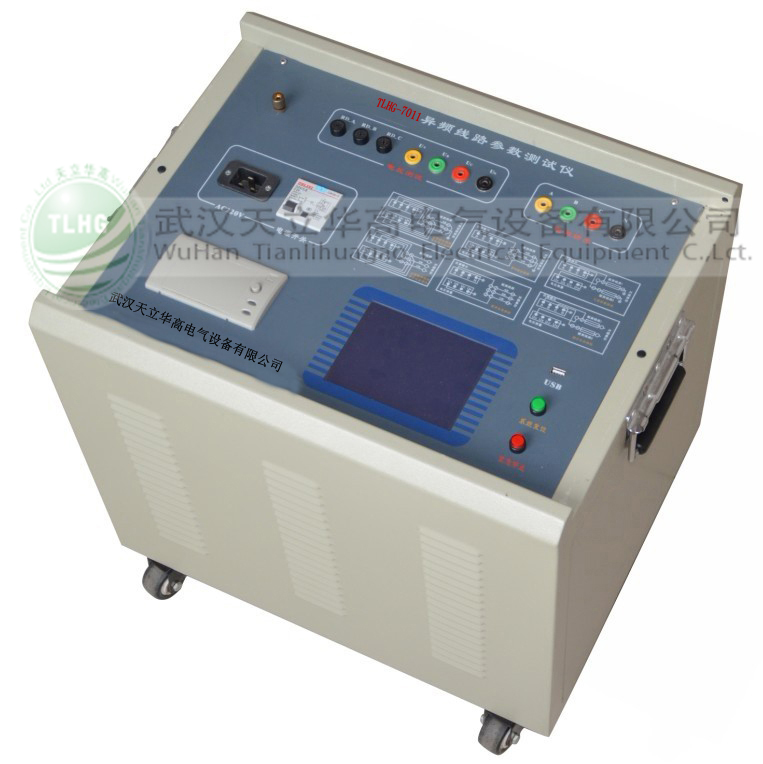 電纜、線路檢測設(shè)備